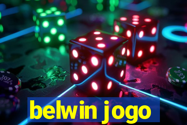 belwin jogo